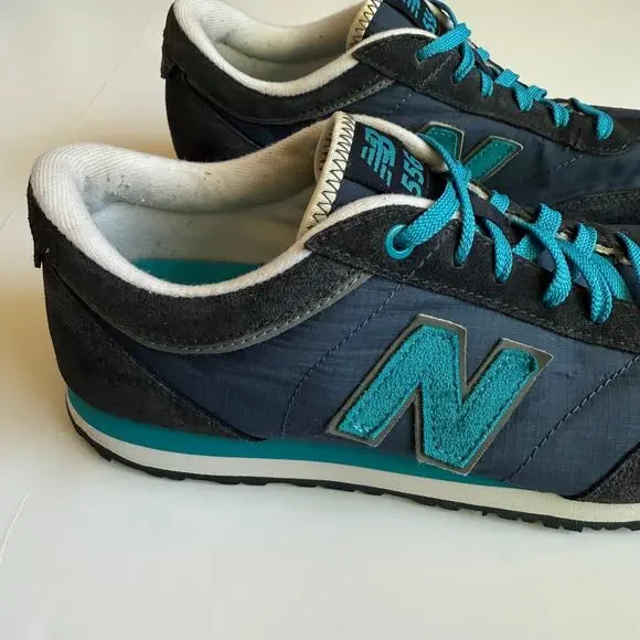 New Balance 556 Retro-Inspired Everyday Sneaker - Picture 3 of 15